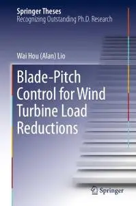 Blade-Pitch Control for Wind Turbine Load Reductions (Repost)