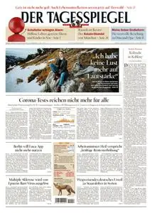 Der Tagesspiegel - 14 Januar 2022