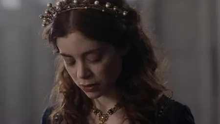 The Spanish Princess S01E04