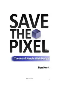 Save the Pixel - Ben Hunt
