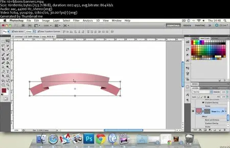 Photoshop Techniques for Web Designers (2012) [Repost]