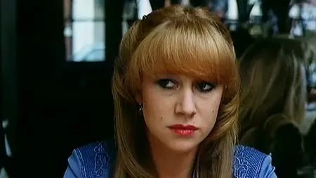 Hussy (1980)