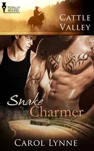 «Snake Charmer» by Carol Lynne