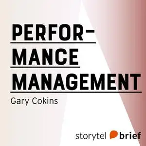 «Performance Management» by Gary Cokins