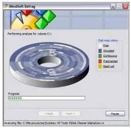 MindSoft Utilities XP v9.5