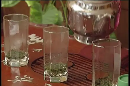Learn China's Art of Enjoying Tea With Me [repost]