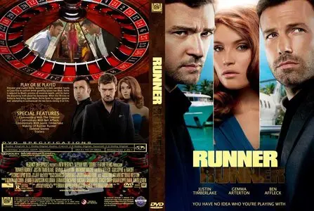 Runner, Runner (2013)