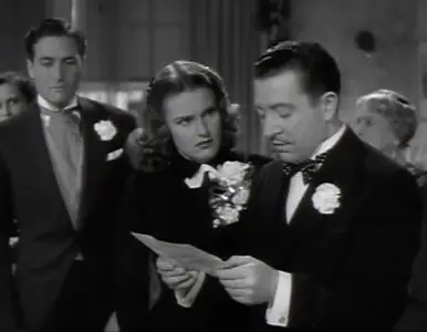 Four Daughters (1938)