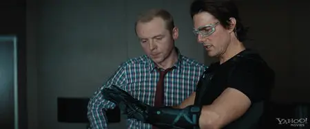 Mission: Impossible - Ghost Protocol (Release December 13, 2011) Trailer