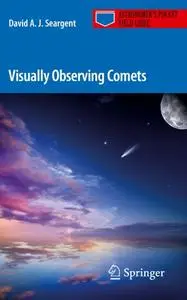 Visually Observing Comets (Repost)