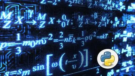 Physics + Python: Solve  physics problems with Python 0086b432_medium