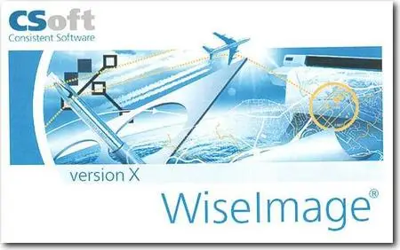 WiseImage PRO X v10.0.817 for Windows