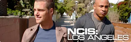 NCIS Los Angeles S01E02 The Only Easy Day