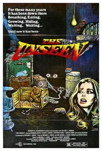 The Unseen (1980)