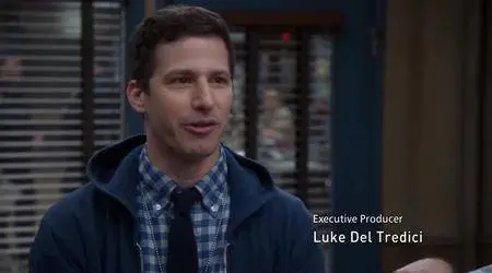 Brooklyn Nine-Nine S05E11