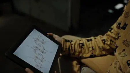 The Mechanism S01E08