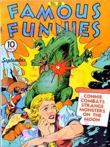 Famous Funnies 086 1941