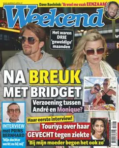 Weekend Netherlands – 19 februari 2020