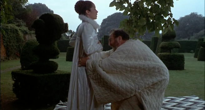 Pier Paolo Pasolini - Racconti di Canterbury, I (1972)