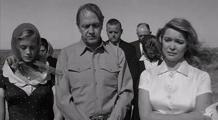 The Last Picture Show (1971)