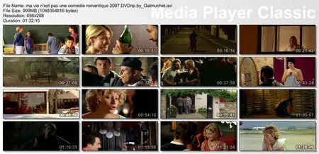 ma vie n'est pas une comédie romantique (2007)