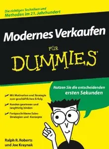 Modernes Verkaufen für Dummies (Repost)