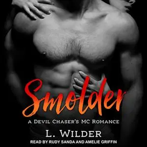 «Smolder» by L. Wilder