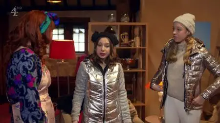 The Windsors S03E04