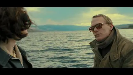 A Very British Scandal S01E01