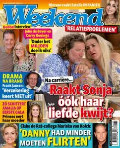 Weekend Netherlands – 22 juni 2022