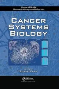 Cancer Systems Biology (Repost)