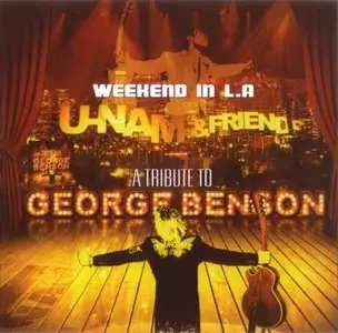 U-Nam - Weekend In L.A. [A Tribute To George Benson] (2012) {SkyTown}