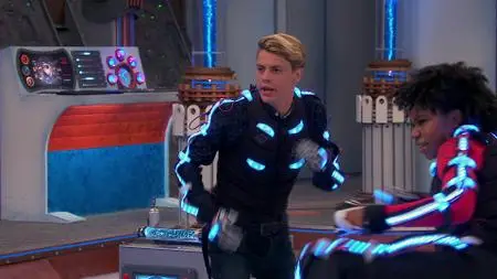 Henry Danger S04E20