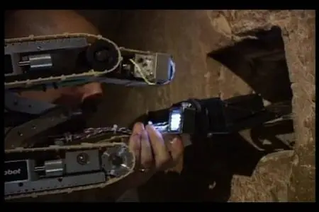 Into the Great Pyramid - National Geographic (2002)