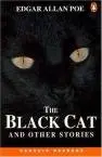 The Black Cat and Other Stories (Penguin Readers, Level 3)