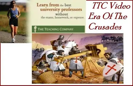 TTC Video - Era Of The Crusades (2010)