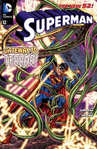 Superman 012 (2012)