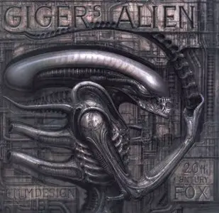 Giger's Alien