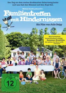 Le Skylab / Familientreffen mit Hindernissen (2011)