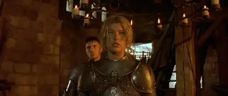 The Messenger [Jeanne d'Arc] 1999