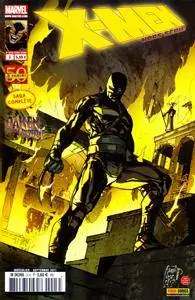 X-Men Second Coming - HS