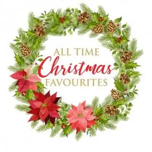 Johnny Mathis – Johnny Mathis All Time Christmas Favourites (2018)