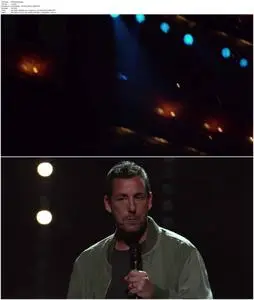 Adam Sandler: 100% Fresh (2018)