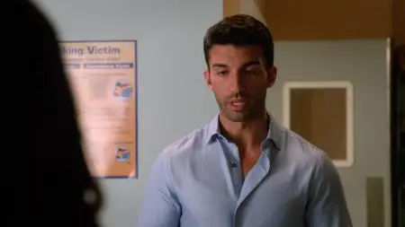 Jane the Virgin S01E05