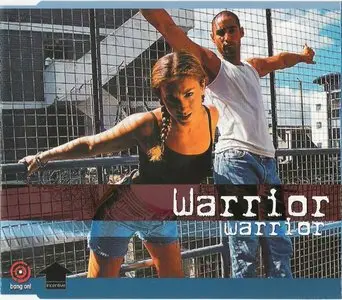 Warrior - Warrior