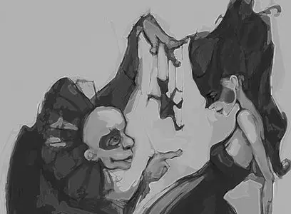 Artworks of Veronica Lynn Harper
