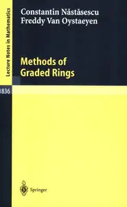 Methods of Graded Rings