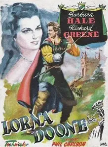 Lorna Doone (1951)