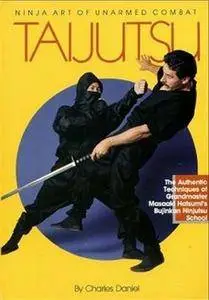 Taijutsu: Ninja Art of Unarmed Combat