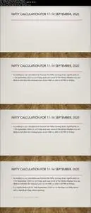 Stock market prediction through Financial astrology